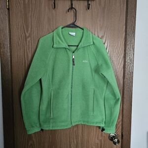 Columbia Fleece